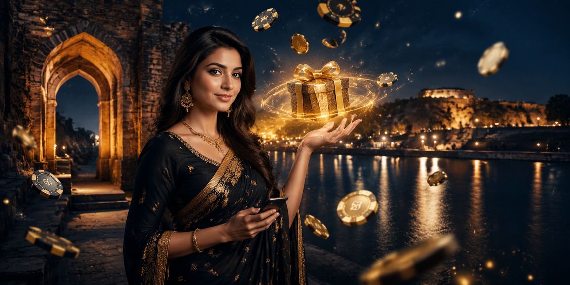 বগুড়ায় বাংলাদেশি মডেলের সাথে 8111 রিবেট বোনাস উৎসব উদযাপন