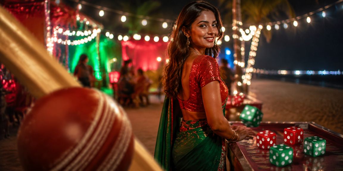 নারায়ণগঞ্জে লাল-সবুজ পোশাকে ক্রিকেট বেটিং ও জ্যাকপট গেমে উত্সাহী অংশগ্রহণ
