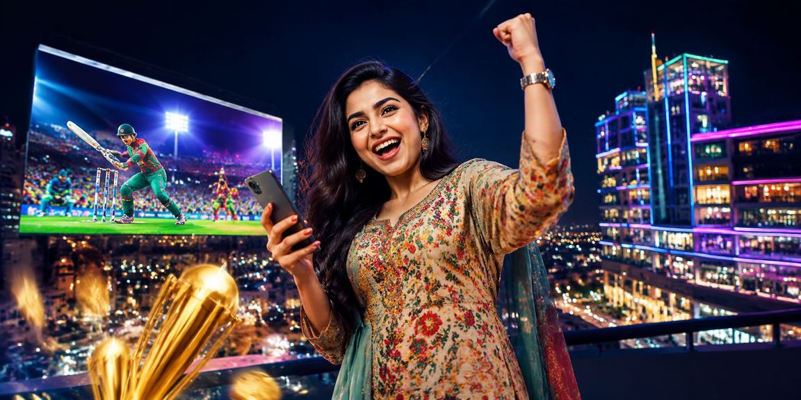 রংপুরে ক্রিকেট বেটিংয়ে নিয়ন্ত্রিত নিয়ন অ্যাম্বিয়েন্সে খেলোয়াড়